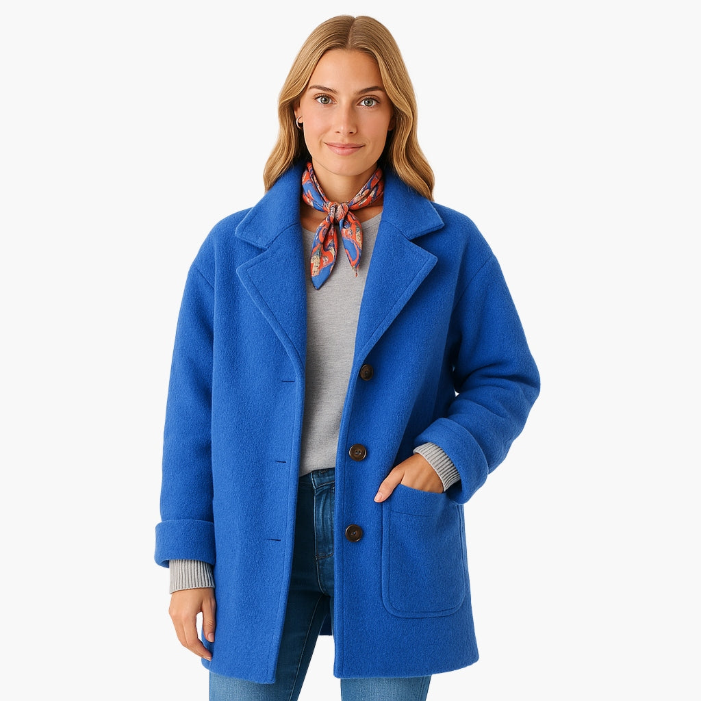 Stylish Women's Winter Coat