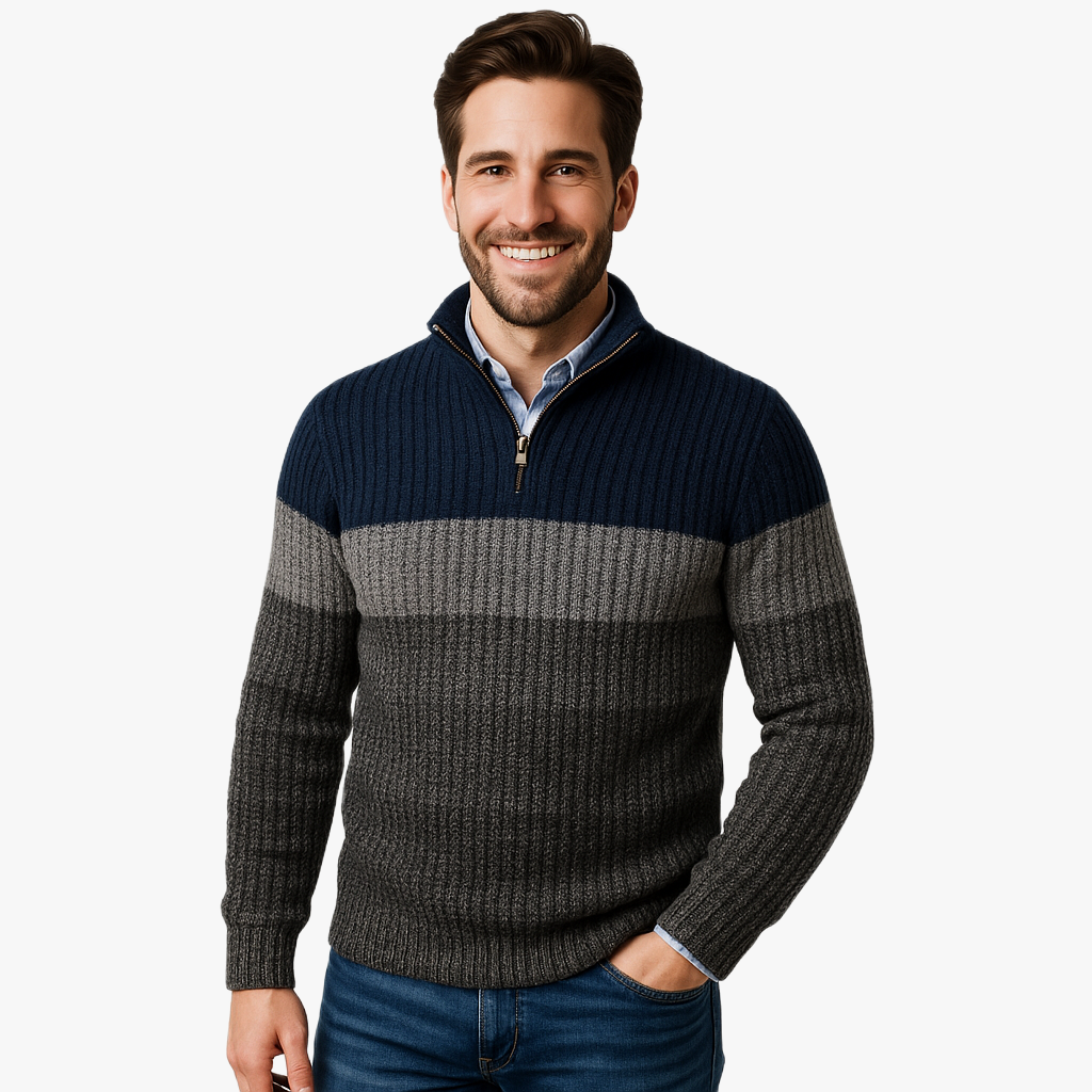 Stylish Casual Sweater for Men