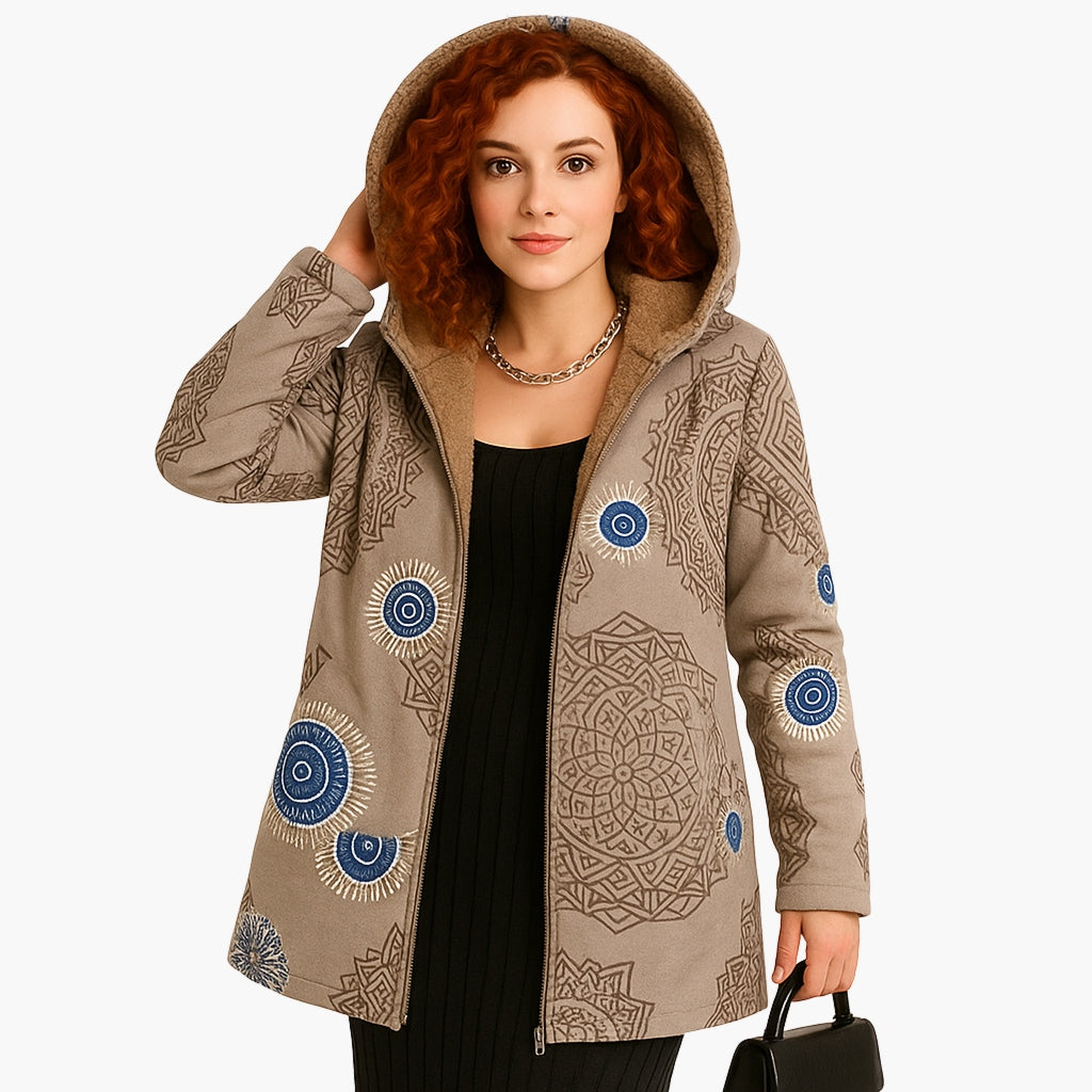Chic Women's Casual Jacket