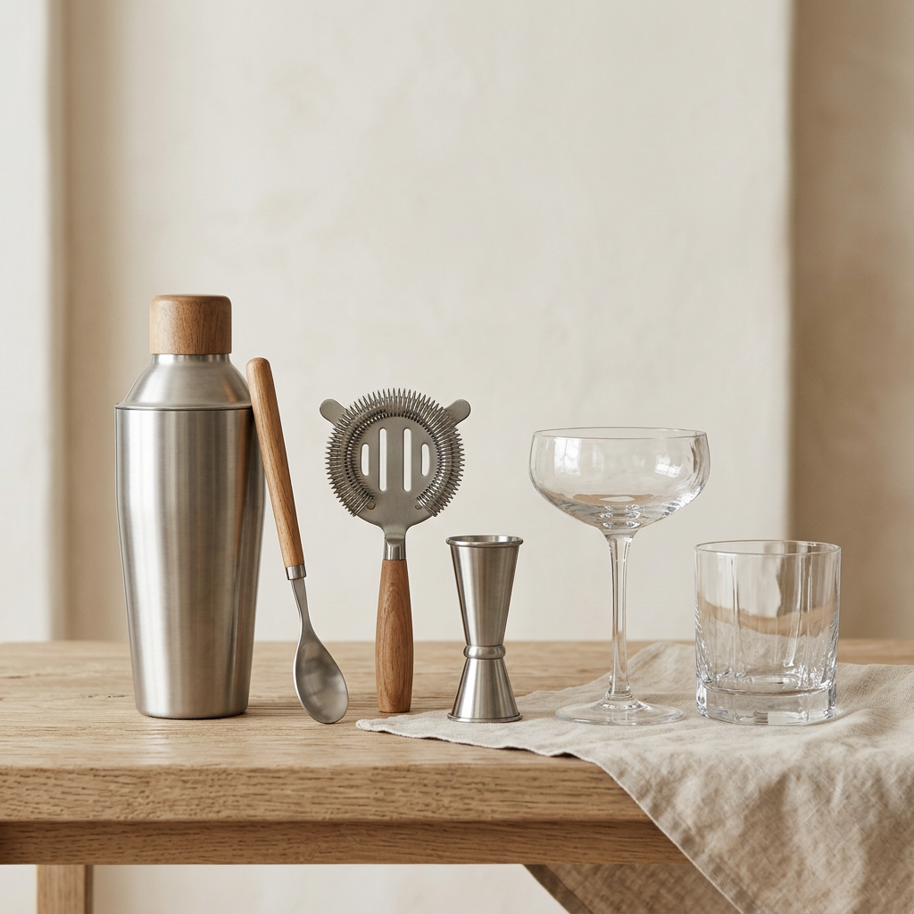 Barware