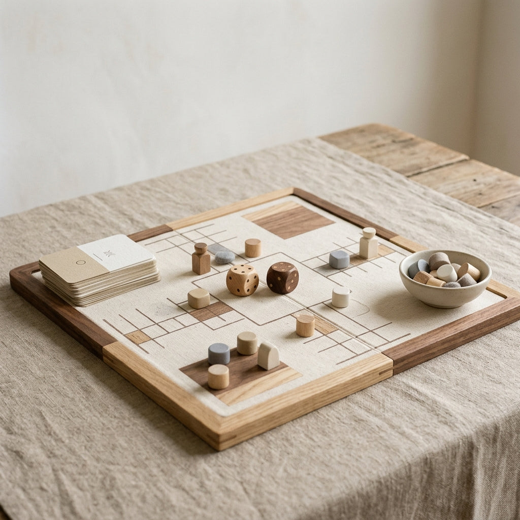 Board Game