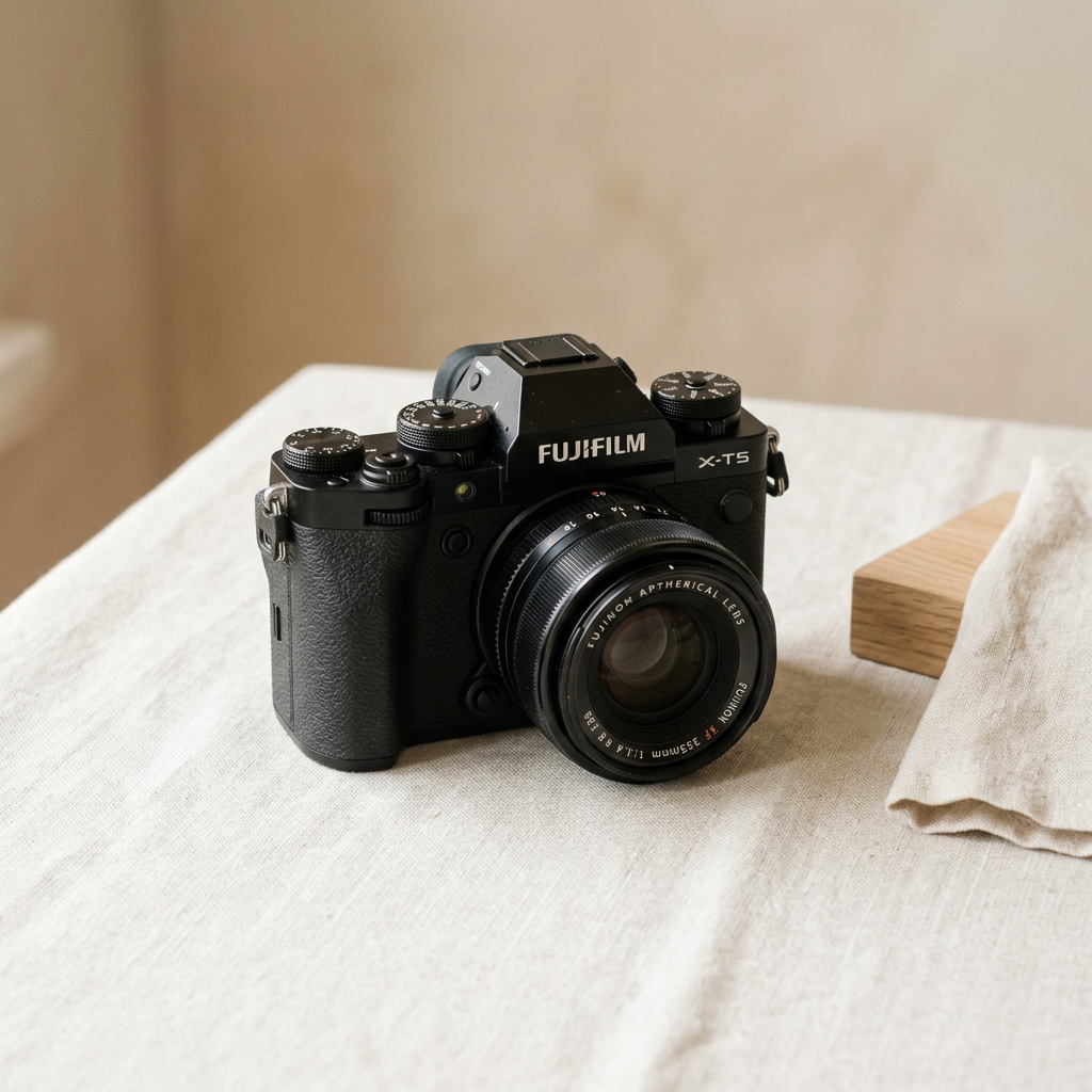 Camera
