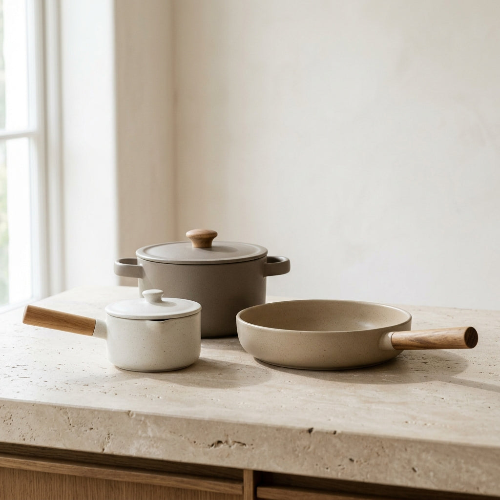 Cookware