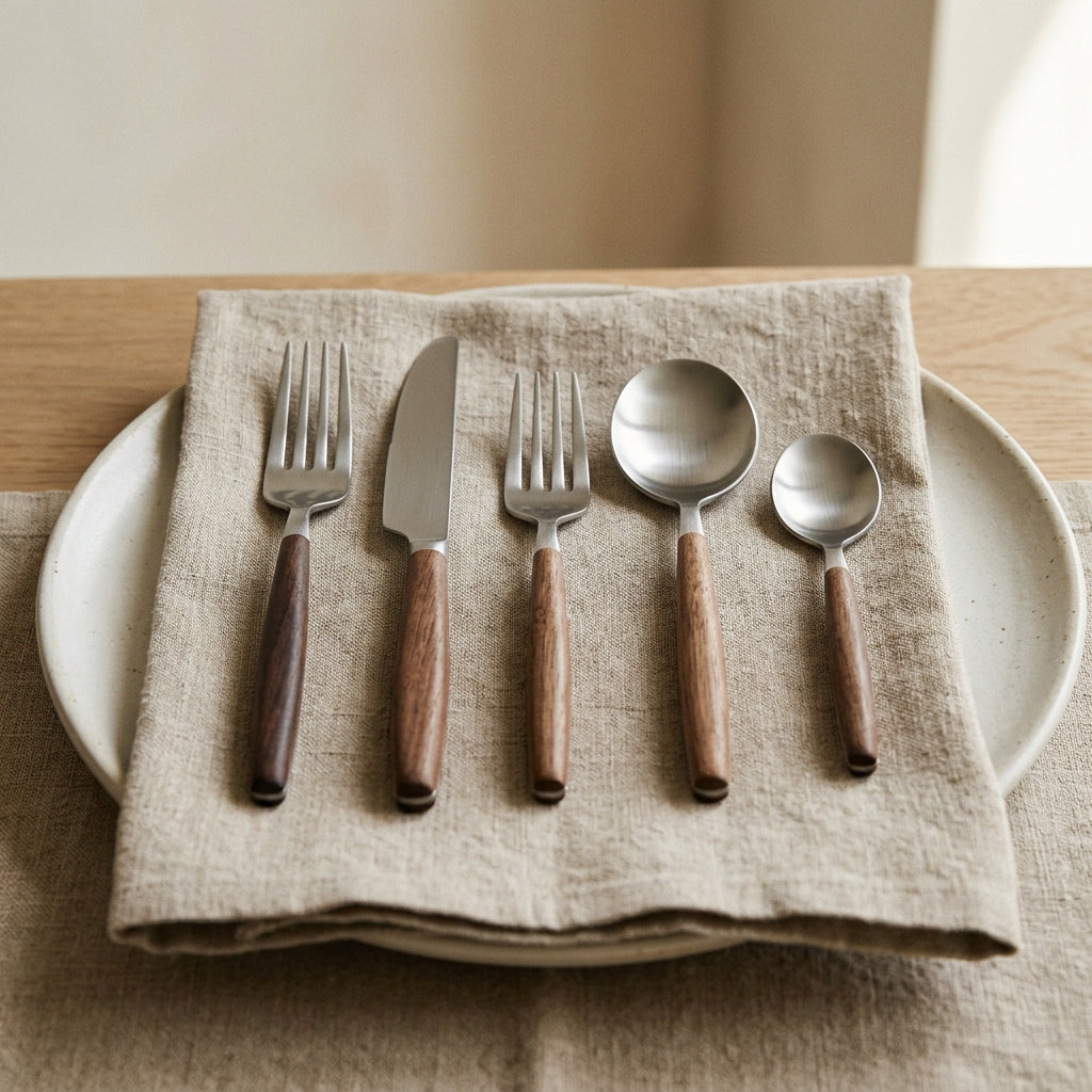 Cutlery
