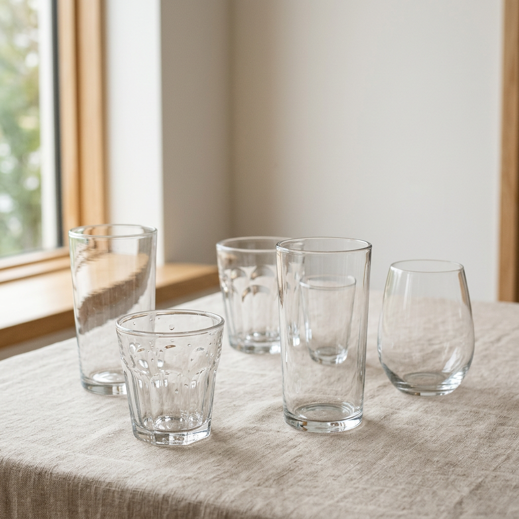 Drinkware