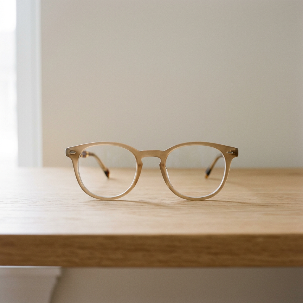 Eyewear