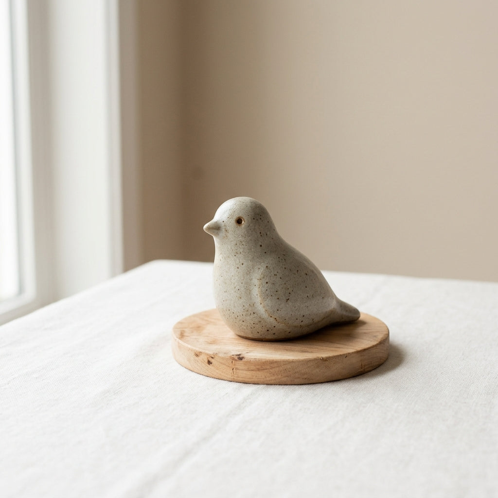 Figurine