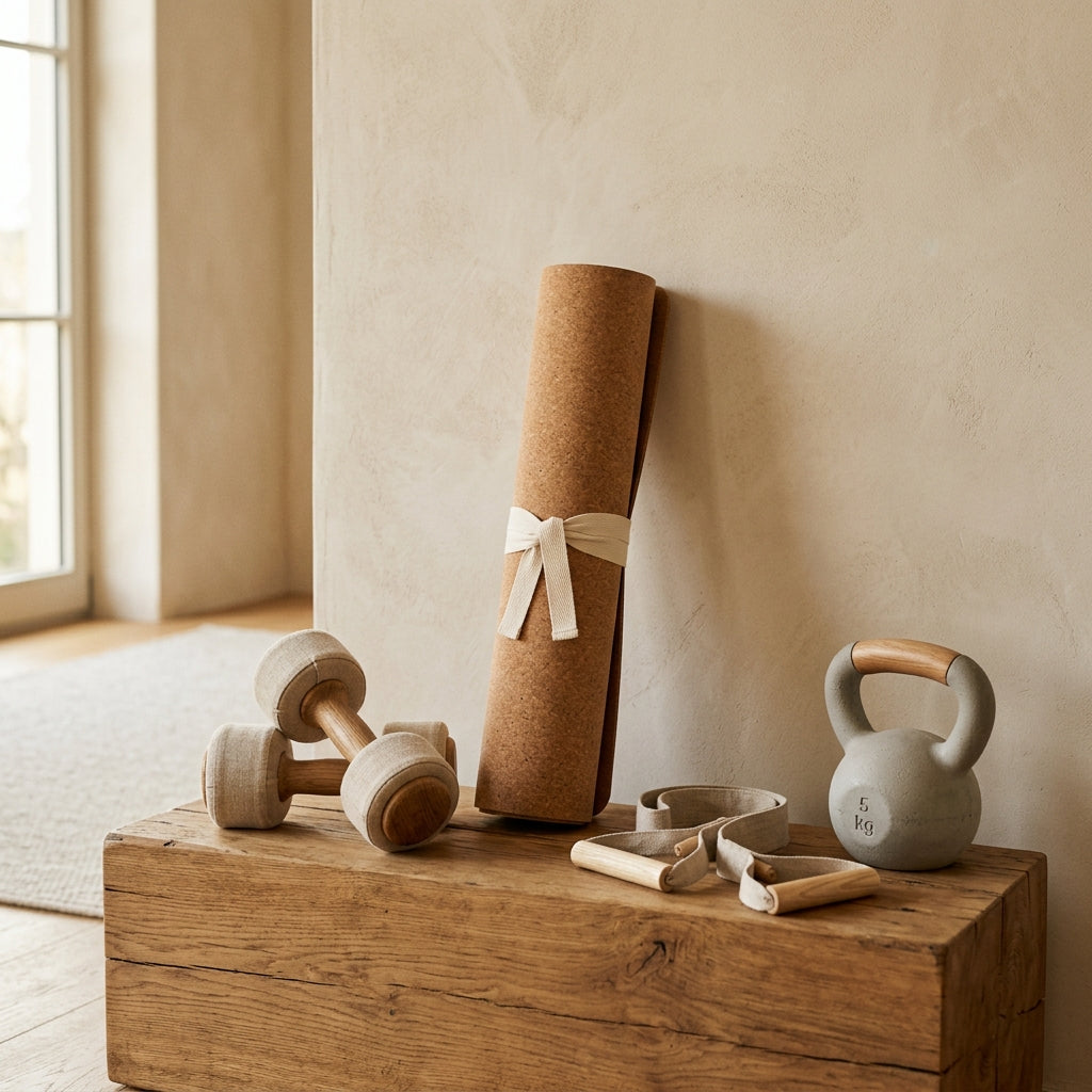 Fitness Equipment