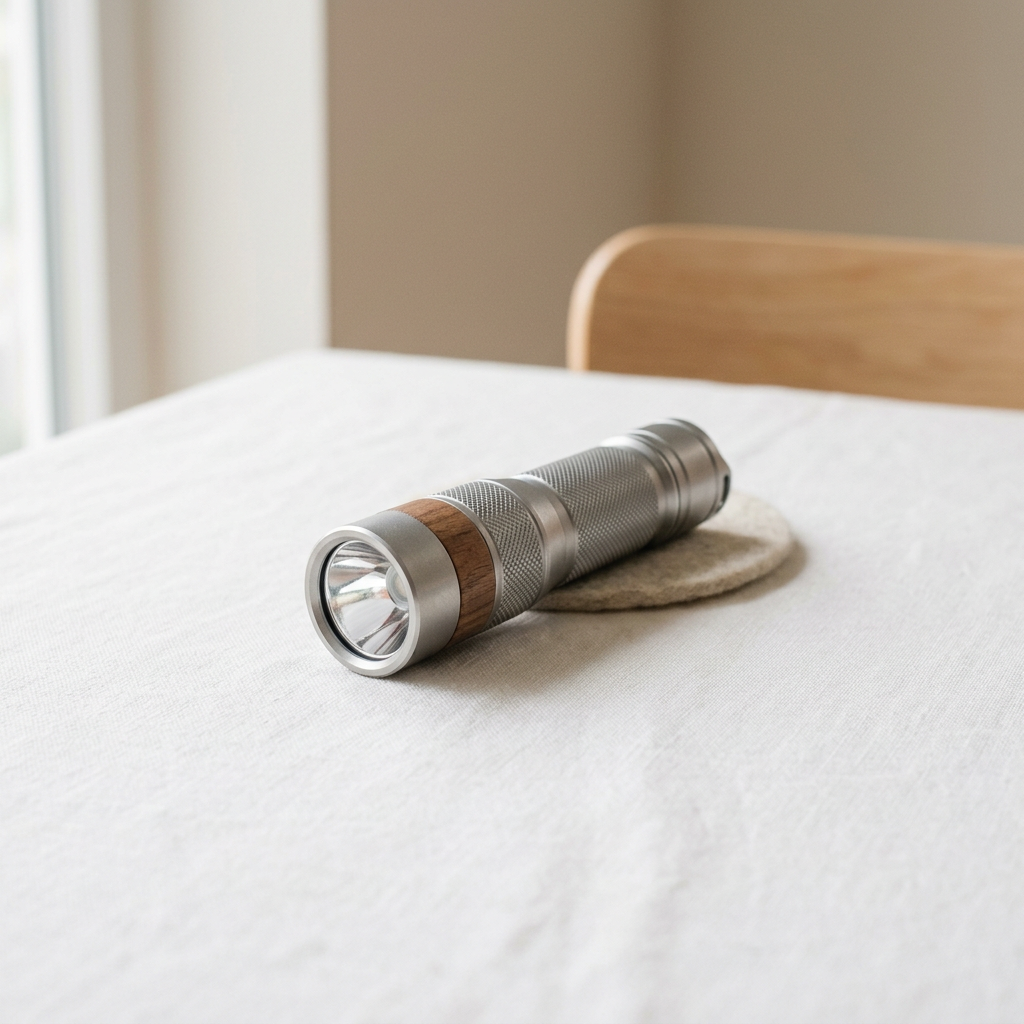Flashlight