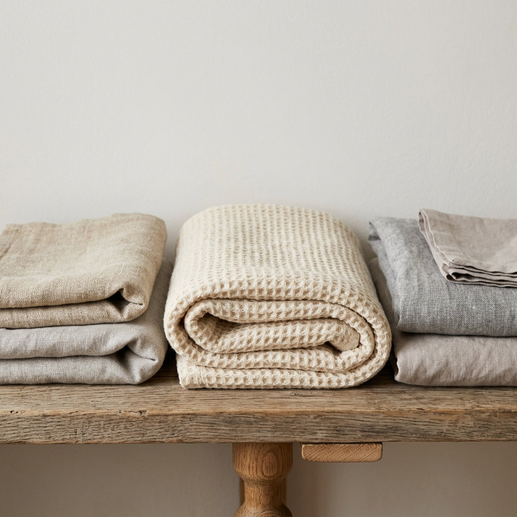 General Home Textiles