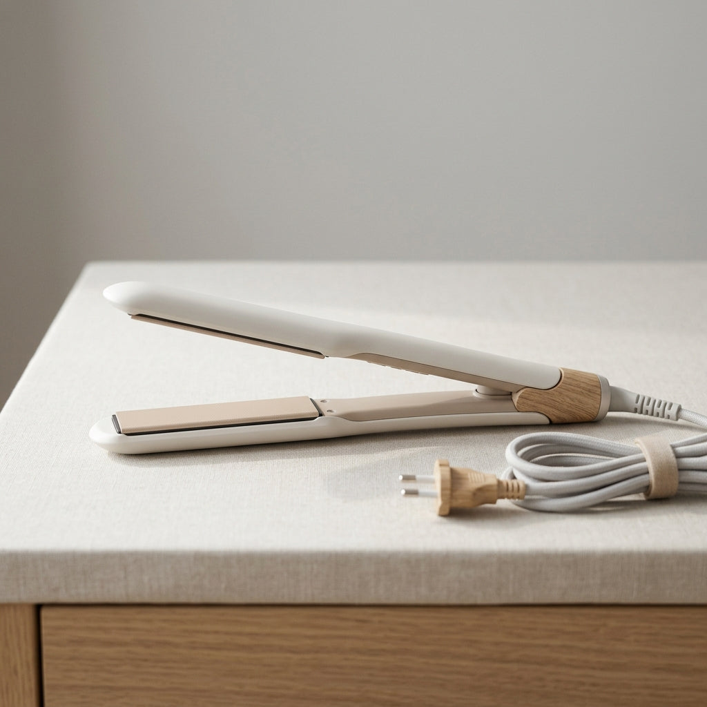 Hair Straightener