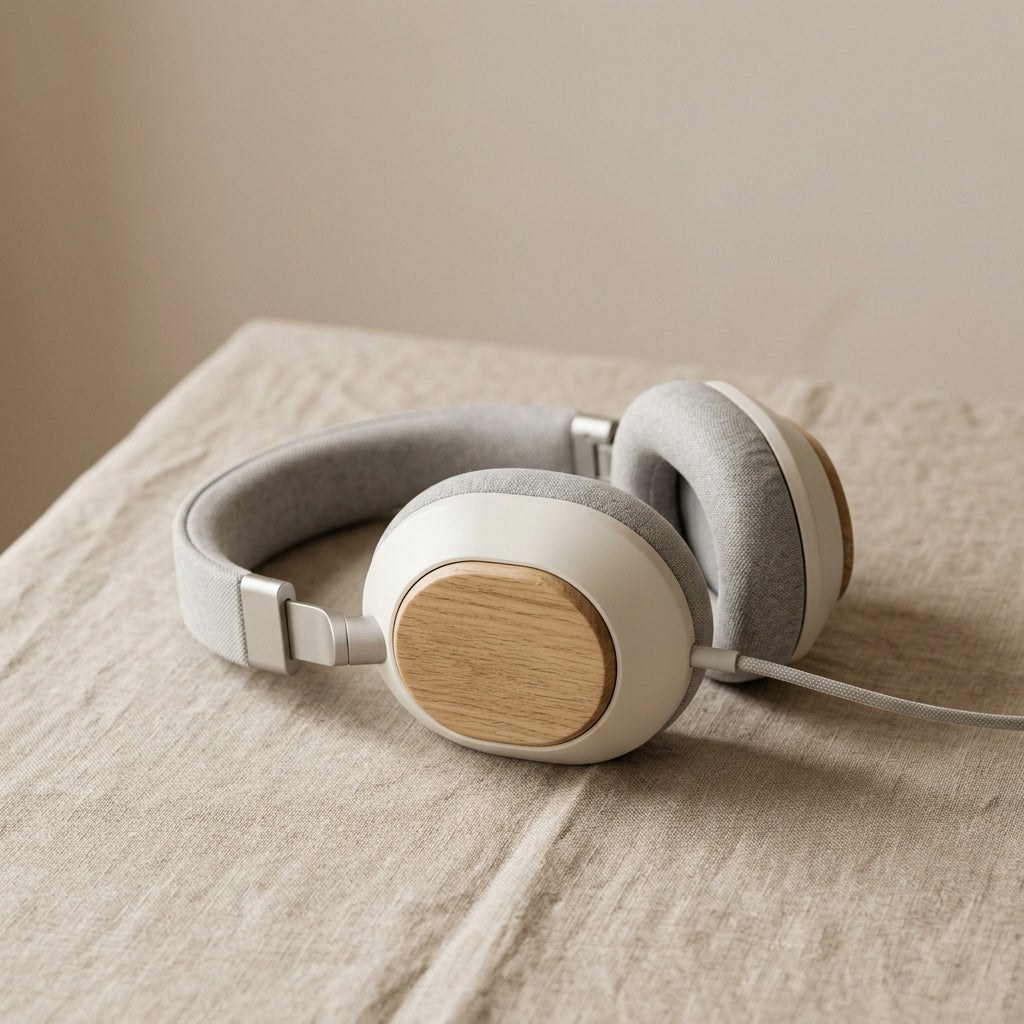 Headphones
