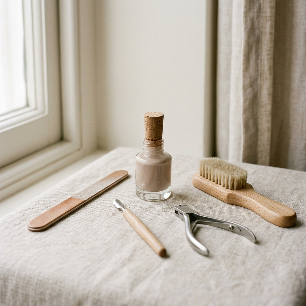 Nail Care