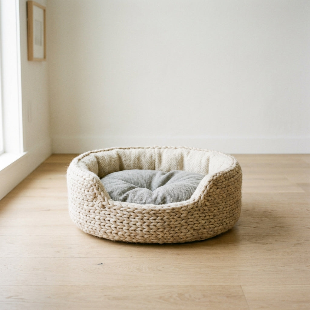 Pet Bed