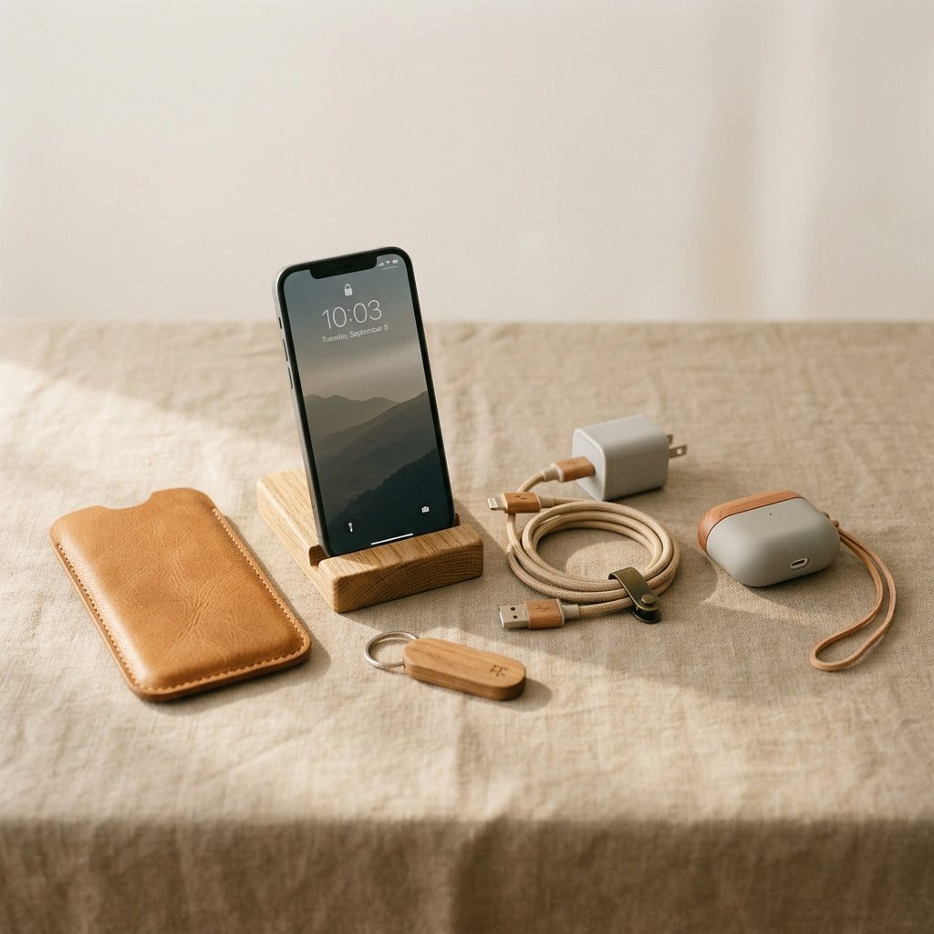 Phone Accessory