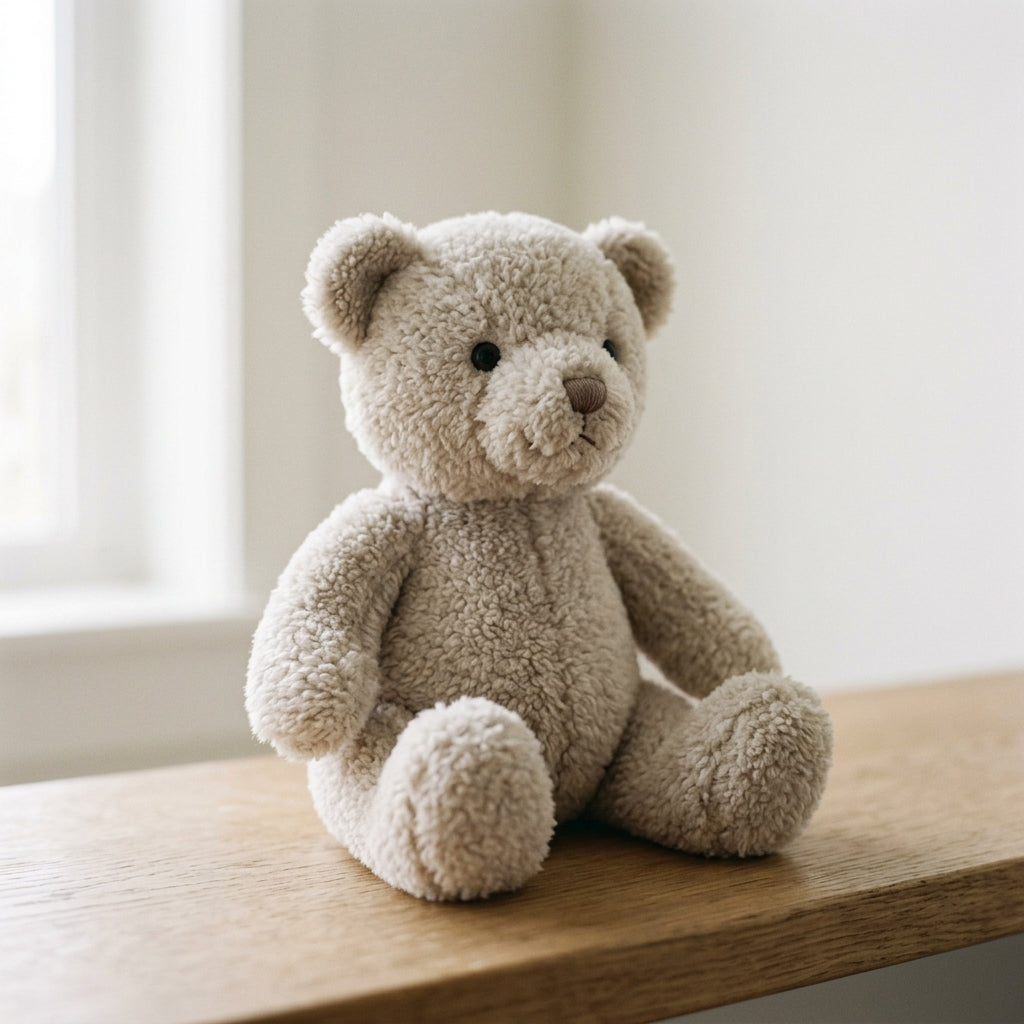 Plush Toy