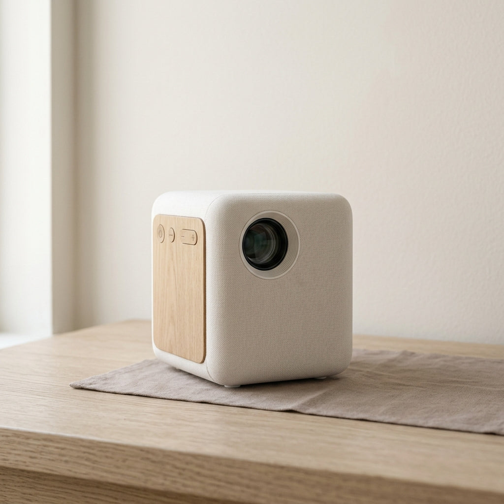 Projector