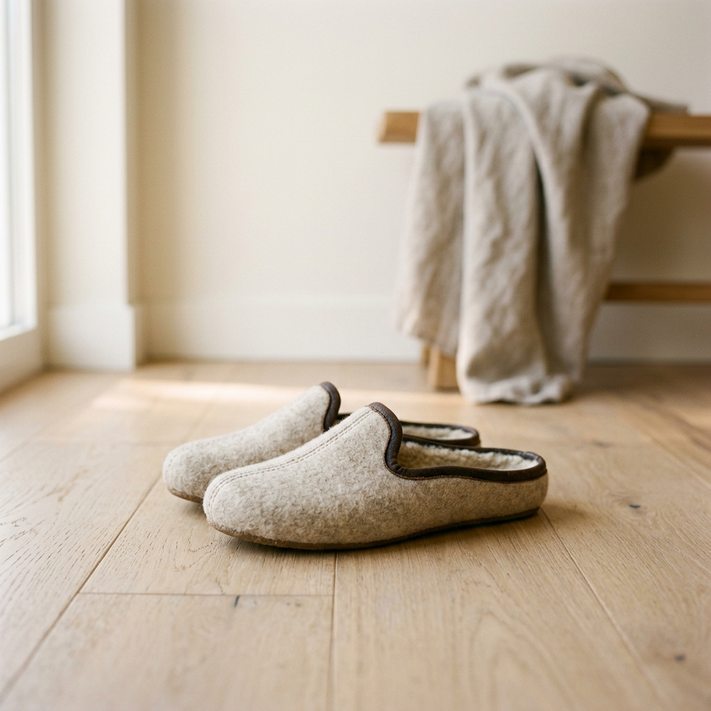 Slippers