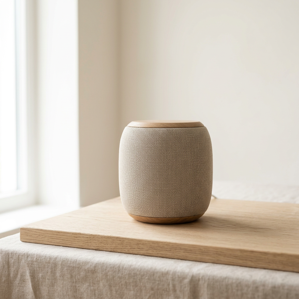 Smart Home Device