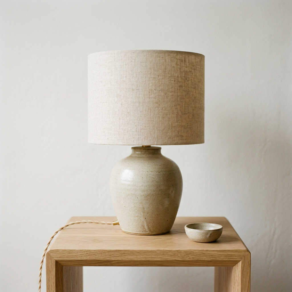 Table Lamp