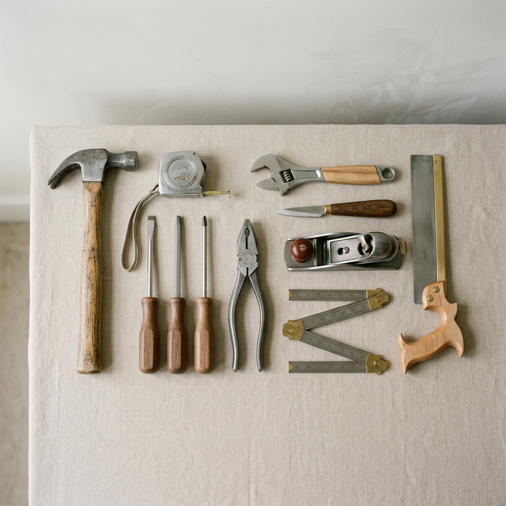 Tools & Auto