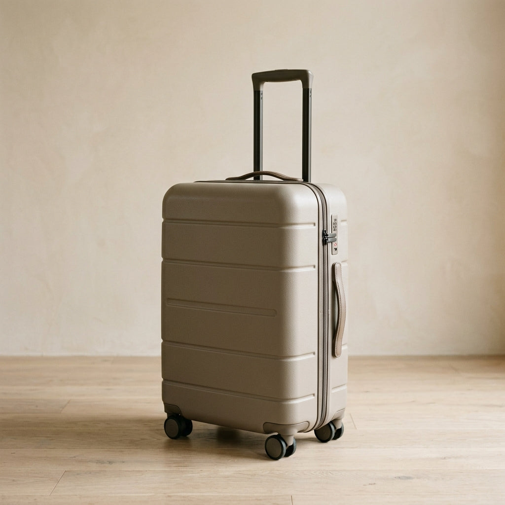 Travel Luggage