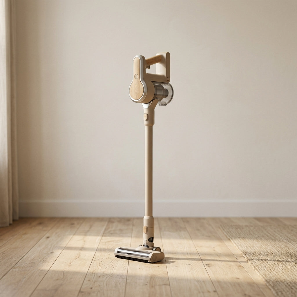 Vacuum Cleaner