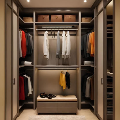 Wireless Rechargeable Light Bar Motion-Activated LED for Indoor Use