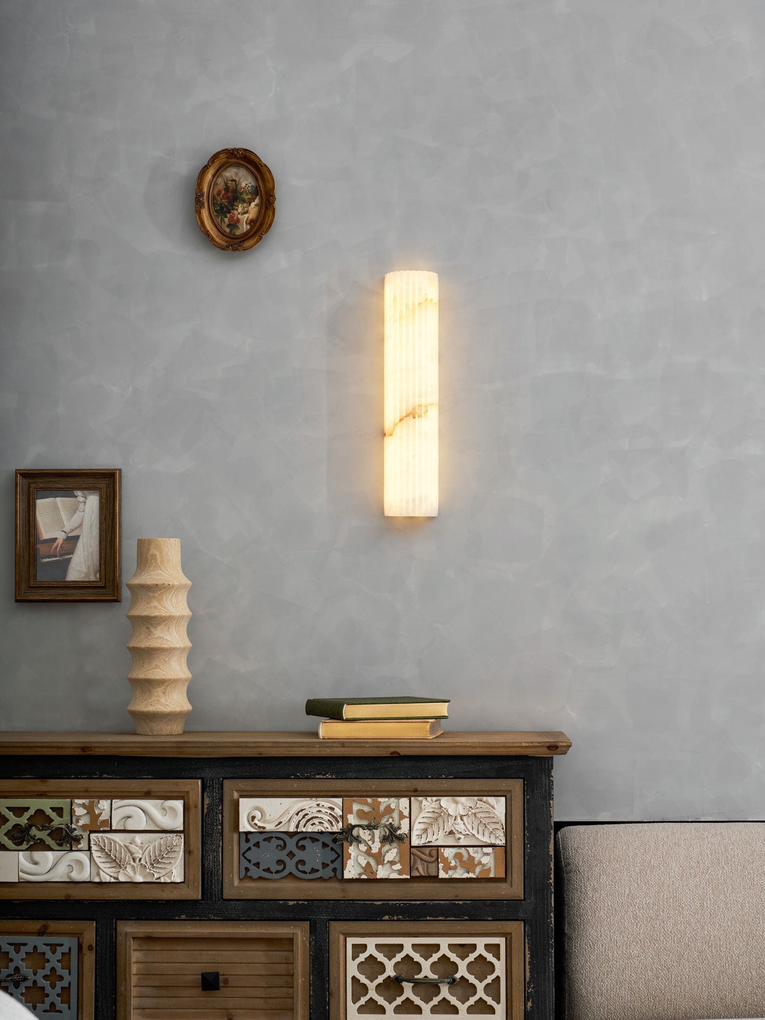 Unique Decorative Wall Lights for Home & Living