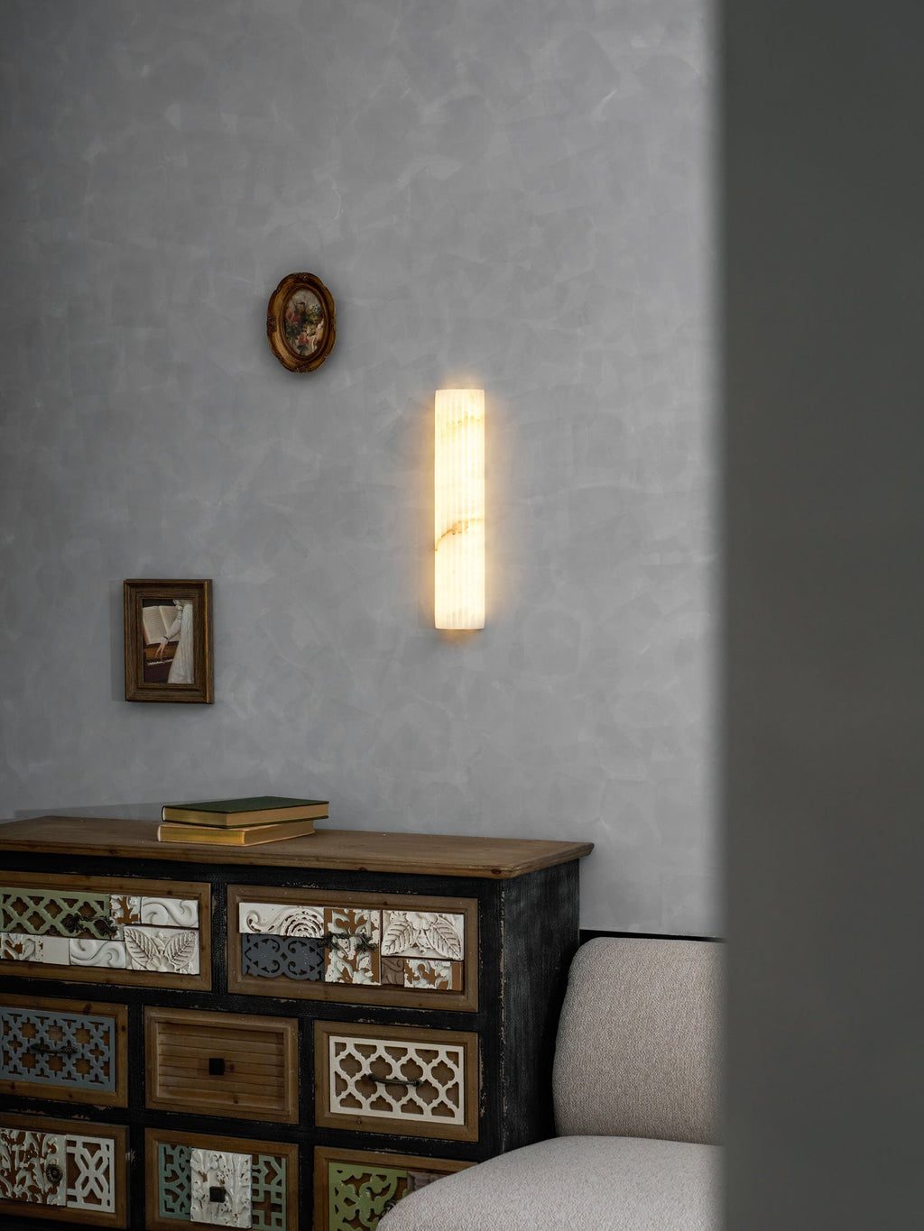 Unique Decorative Wall Lights for Home & Living