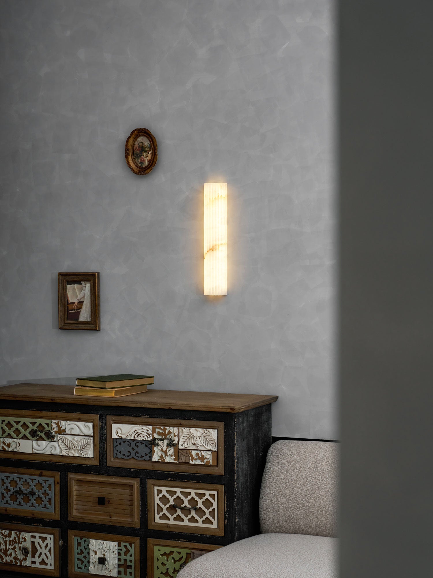 Unique Decorative Wall Lights for Home & Living