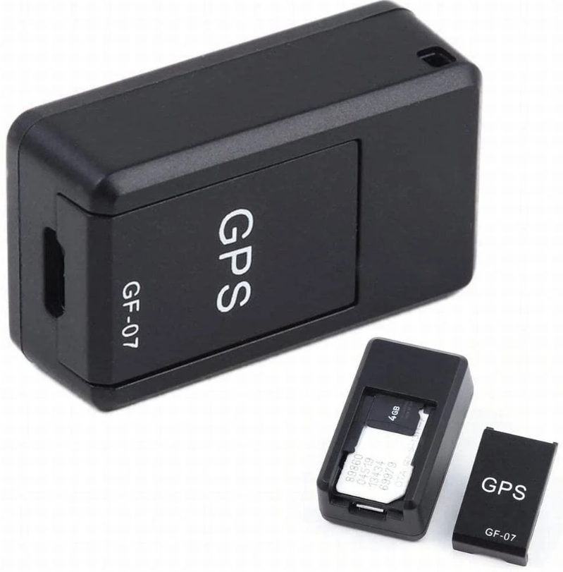 Vehicle GPS Tracker Discreet Magnetic Global Car Tracking Device