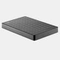 10tb External Hard Drive Portable USB 3.0 with Slim Diamond Textured Design - Image 1