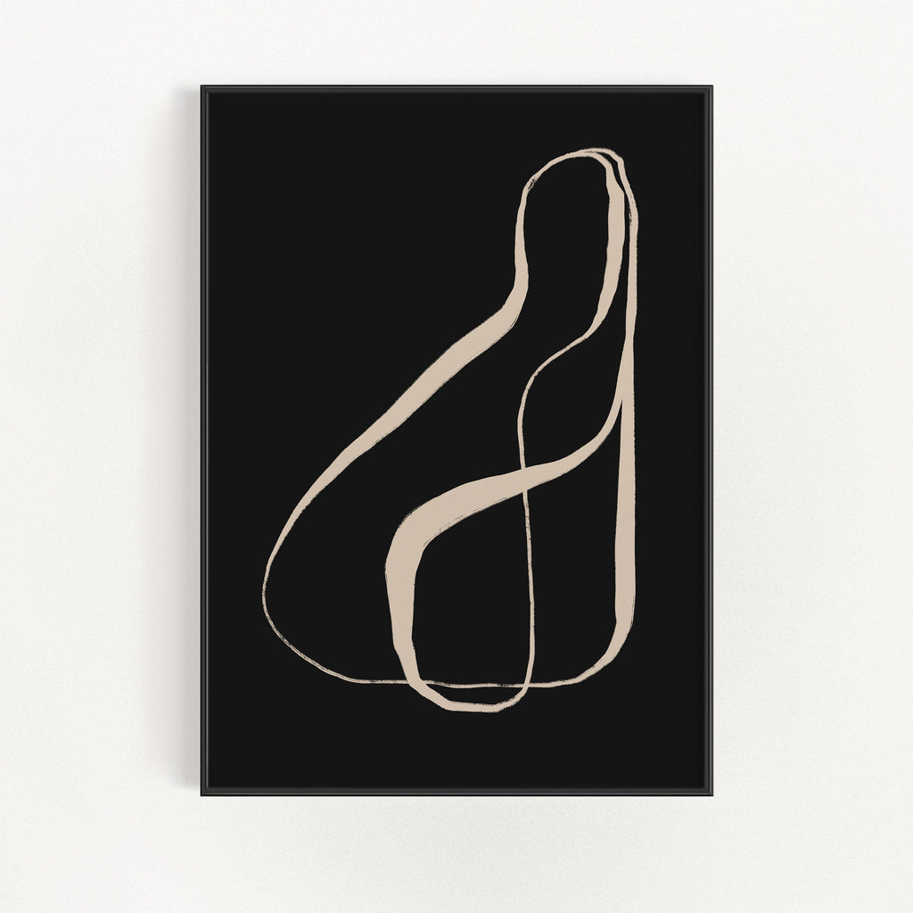 Fine Exhibition Poster Wall Art