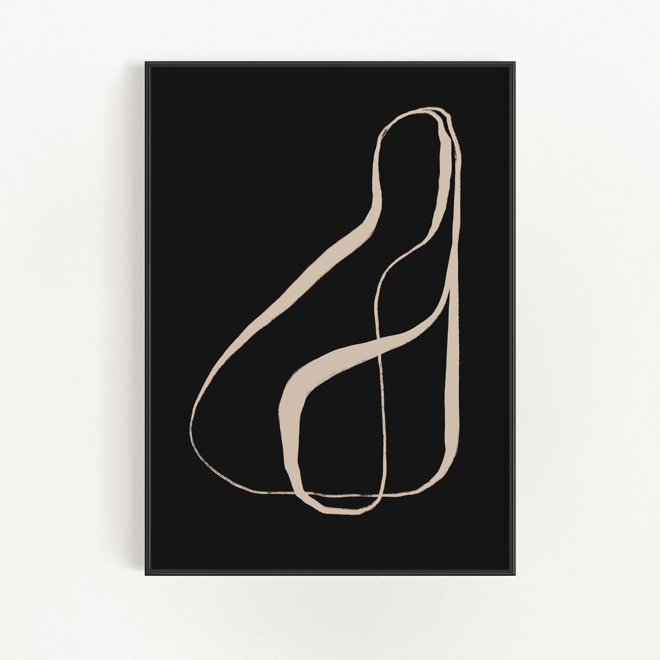Fine Exhibition Poster Wall Art