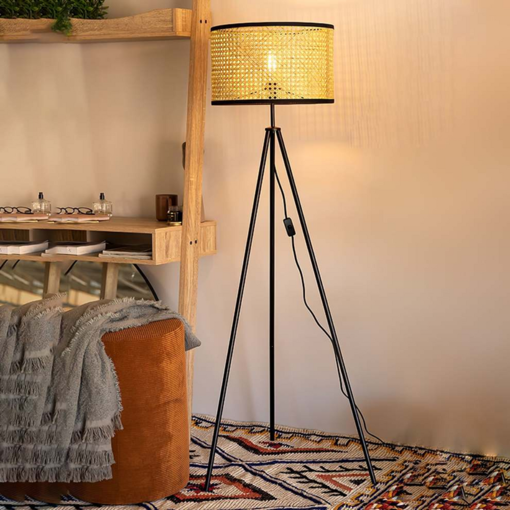 Modern Living Room Floor Lamp