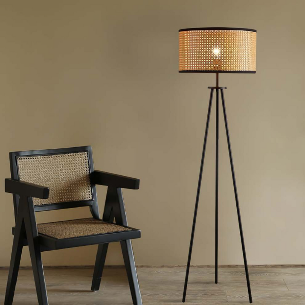 Modern Living Room Floor Lamp