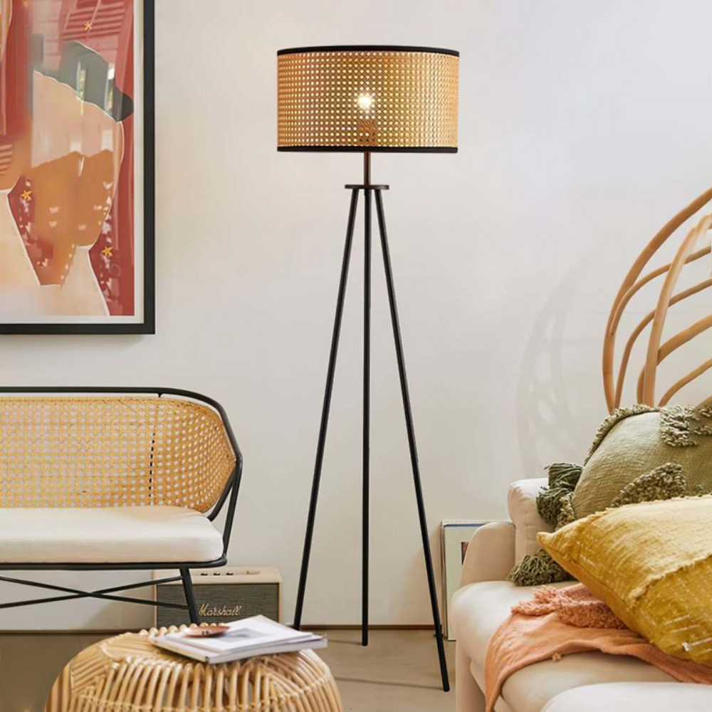Modern Living Room Floor Lamp