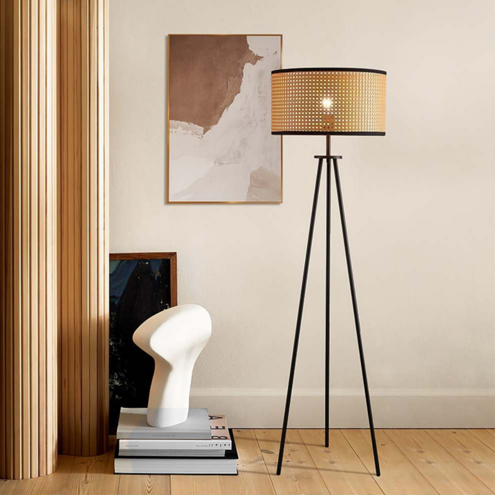 Modern Living Room Floor Lamp