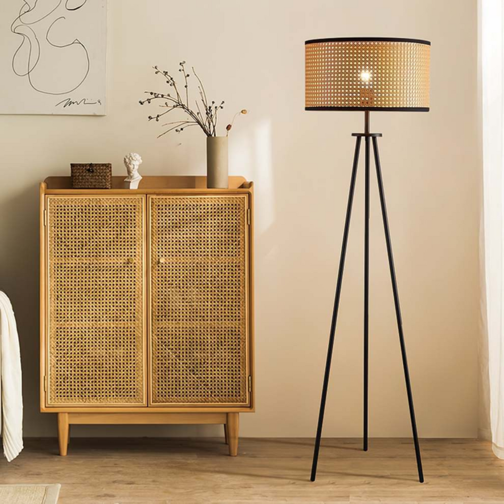 Modern Living Room Floor Lamp
