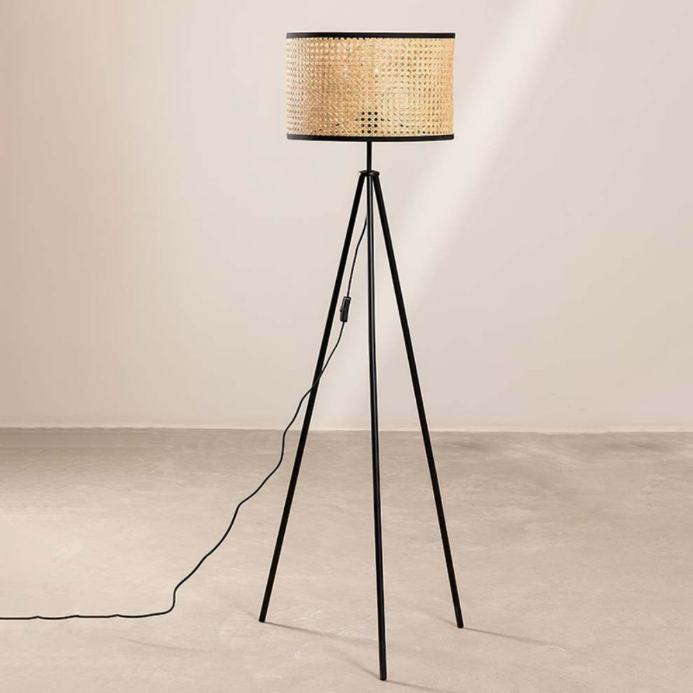 Modern Living Room Floor Lamp