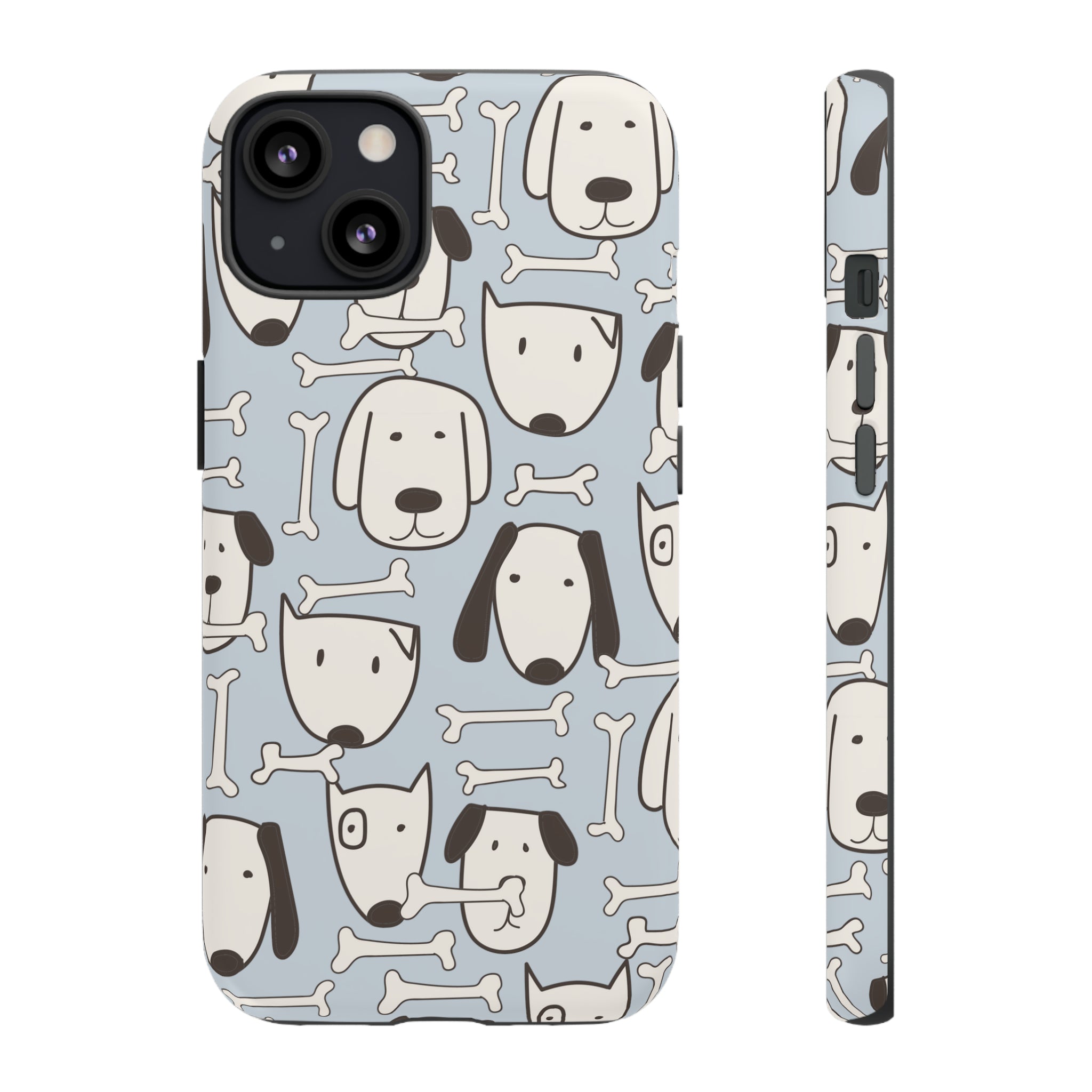 Skorter Tough Phonecase Stylish Matte Finish