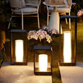 Modern Outdoor Pathway & Garden Light