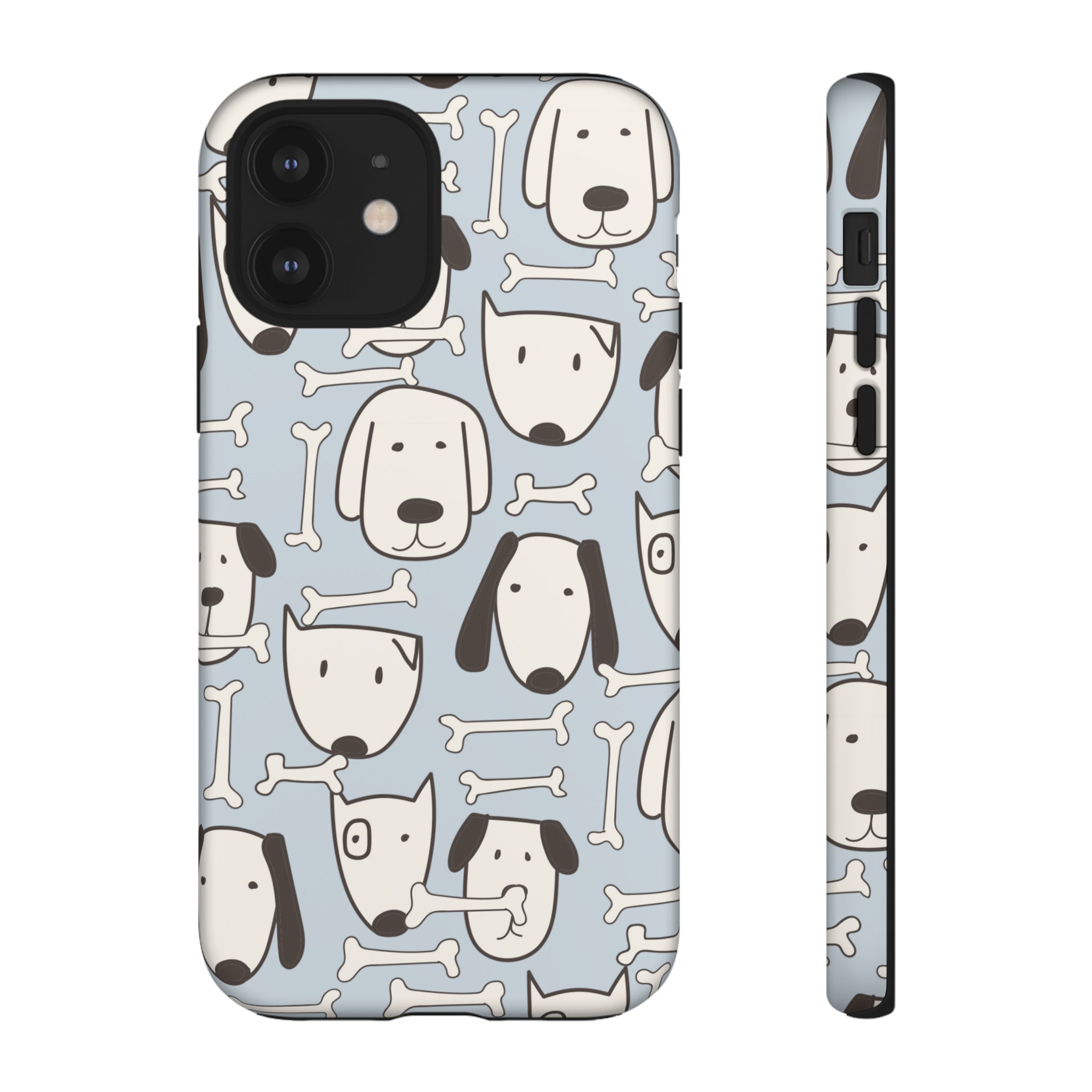 Skorter Tough Phonecase Stylish Matte Finish