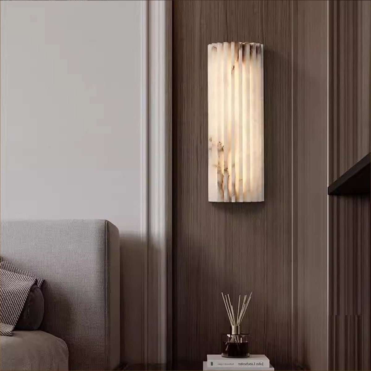 Unique Decorative Wall Lights for Home & Living