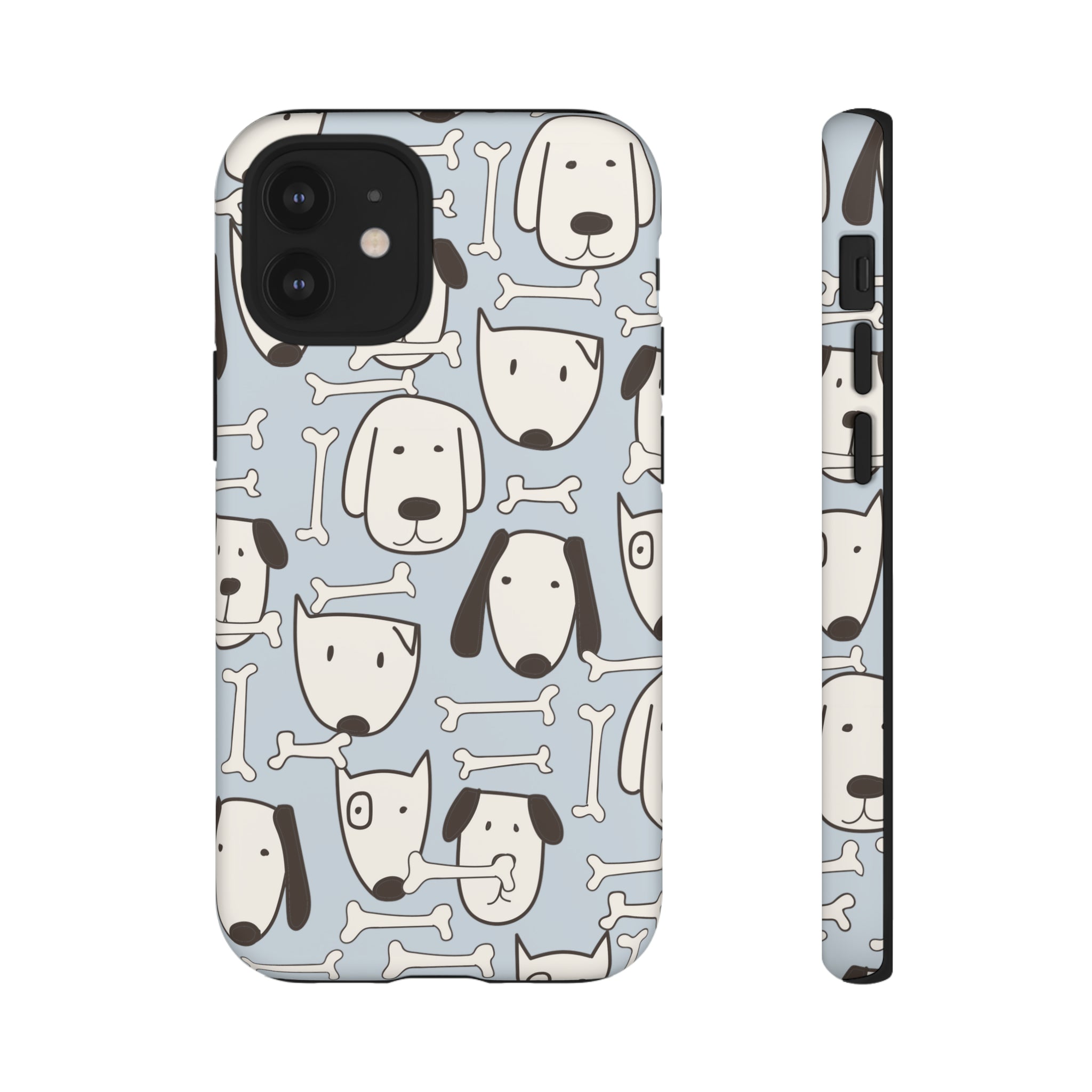Skorter Tough Phonecase Stylish Matte Finish
