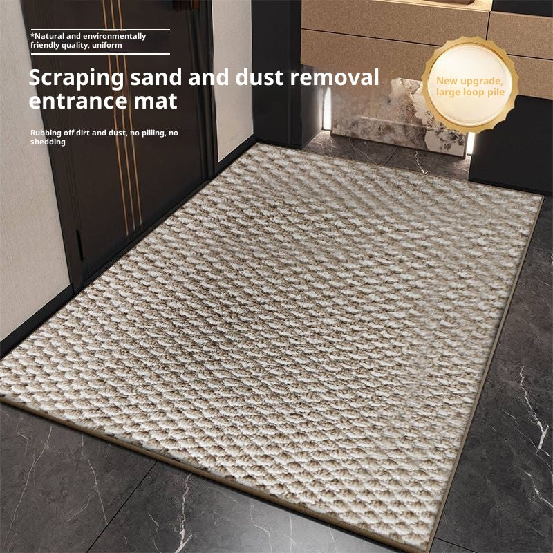 Sisal floor mat – Weave