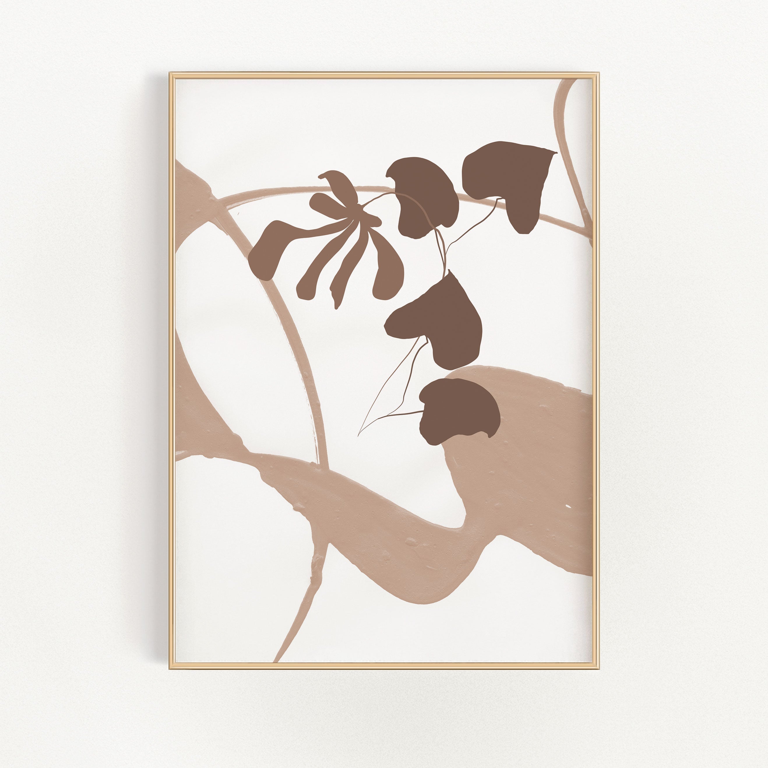 Fine Matte Wall Art Décor