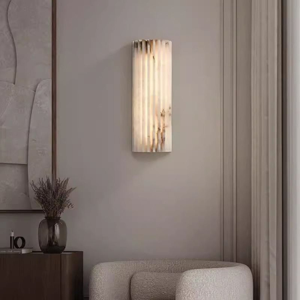 Unique Decorative Wall Lights for Home & Living