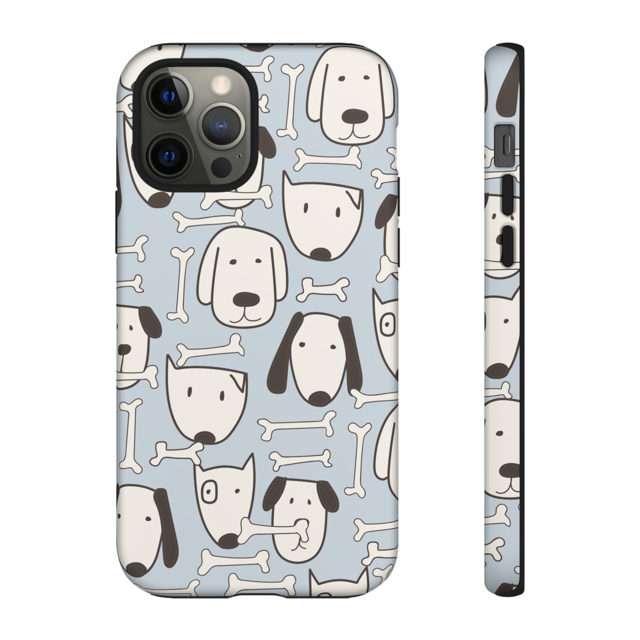 Skorter Tough Phonecase Stylish Matte Finish